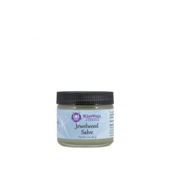 Jewelweed Salve